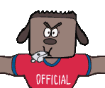 Training Staff - PaRappa the Rapper 2