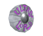 Ultra Lord Sign - Jimmy Neutron: Attack of the Twonkies