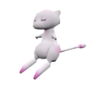 #151 - Mew - Pokémon Stadium