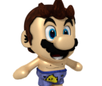 Mario (Boxers) - Mario Customs