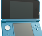 Nintendo 3DS - WarioWare Gold