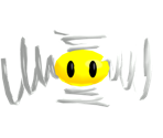 Banekichi - Super Mario Galaxy