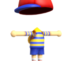 Ness - Miitopia