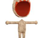 007 Mandrake - Miitopia