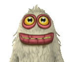 Mammott - My Mammott