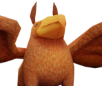018 Griffin - Miitopia
