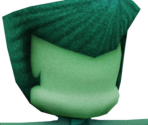 021 Naughty Imp - Miitopia