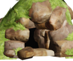 Spawner (Outside) - Giana Sisters: Twisted Dreams