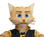 Kay - Legend of Kay