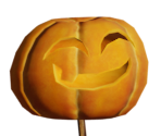 Pumpkin - Giana Sisters: Twisted Dreams