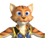 Kay (Default) - Legend of Kay Anniversary