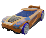 Chicane - Hot Wheels: Beat That