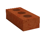 Brick - Breaking Bad: Criminal Elements
