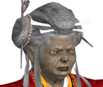 Himiko (Old) - Onechanbara: Bikini Samurai Squad