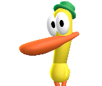 Pato - Talking Pato