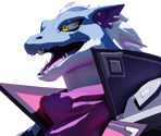 Drek'ar - Omega Strikers