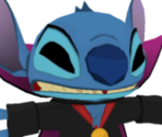 Stitch (Vampire) - Disney Sorcerer's Arena
