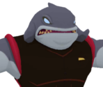 Gantu - Disney Sorcerer's Arena