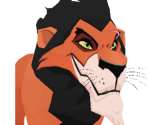 Scar - Disney Sorcerer's Arena