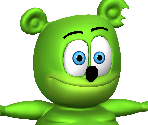 Gummy Bear - Gummy Bear Runner