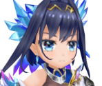 Ouro Kronii - Valkyrie Connect