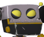 Breaker Bot - Plants vs. Zombies: Garden Warfare 2