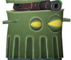 Hide-n-Shoot Bot - Plants vs. Zombies: Garden Warfare 2
