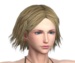 Annna (Legacy) - Onechanbara: Bikini Samurai Squad