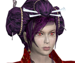 Himiko (DLC) - Onechanbara: Bikini Samurai Squad