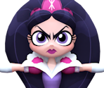 Star Sapphire - DC Super Hero Girls: Teen Power