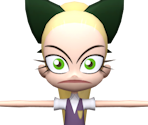 Lena Luthor - DC Super Hero Girls: Teen Power