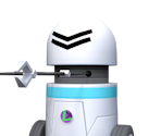 Navibot - DC Super Hero Girls: Teen Power