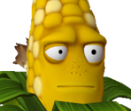 Kernal Corn - Plants vs. Zombies: Garden Warfare 2