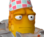 BBQ Corn - Plants vs. Zombies: Garden Warfare 2