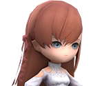 Wind-Up Ryne - Final Fantasy 14: A Realm Reborn