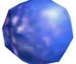 Gungan Energy Ball - Star Wars Episode I: The Phantom Menace