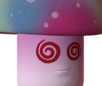 Hypno Shroom - Plants vs. Zombies: Garden Warfare 2