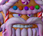 Gingerbark House - Plants vs. Zombies: Garden Warfare 2