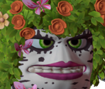 Suger Plum Fury - Plants vs. Zombies: Garden Warfare 2