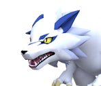 Fenrir - Volzerk : Monsters and Lands Unknown