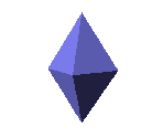 Maiden Crystal - The Legend of Zelda: A Link to the Past