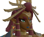 Riju - The Legend of Zelda: Tears of the Kingdom