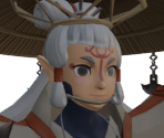 Paya - The Legend of Zelda: Tears of the Kingdom