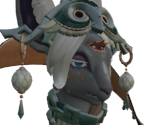 Mineru - The Legend of Zelda: Tears of the Kingdom