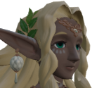 Sonia - The Legend of Zelda: Tears of the Kingdom