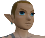 Link - The Legend of Zelda: Tears of the Kingdom