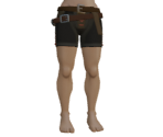 Default Trousers - The Legend of Zelda: Tears of the Kingdom