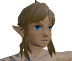 Well-Worn Hair Band - The Legend of Zelda: Tears of the Kingdom