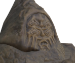 Bargainer Statue (Small) - The Legend of Zelda: Tears of the Kingdom