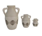 Pots (Gerudo) - The Legend of Zelda: Tears of the Kingdom